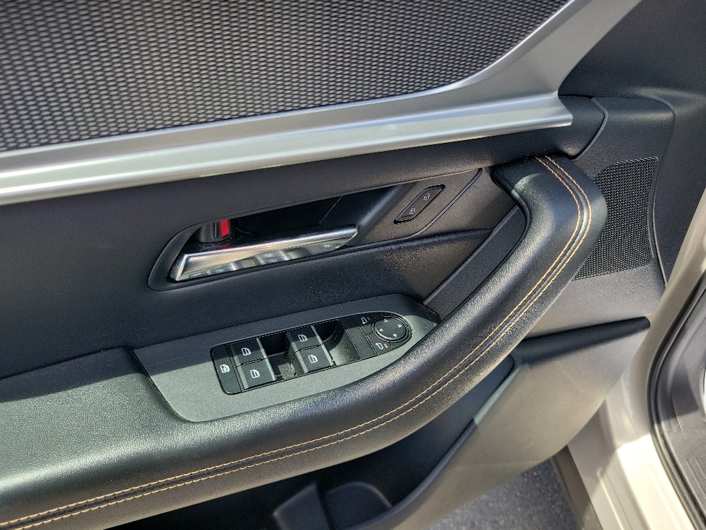 2024 Mazda Mazda CX-90 3.3 Turbo S