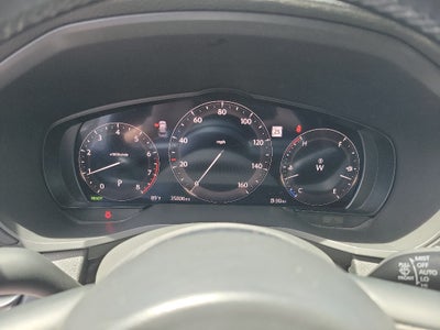 2024 Mazda Mazda CX-90 3.3 Turbo S