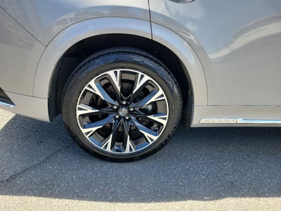 2024 Mazda Mazda CX-90 3.3 Turbo S