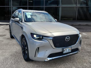 2024 Mazda Mazda CX-90 3.3 Turbo S