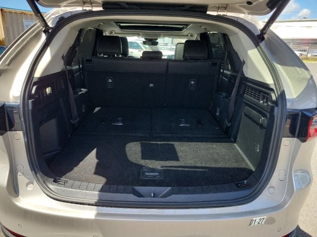 2024 Mazda Mazda CX-90 3.3 Turbo S