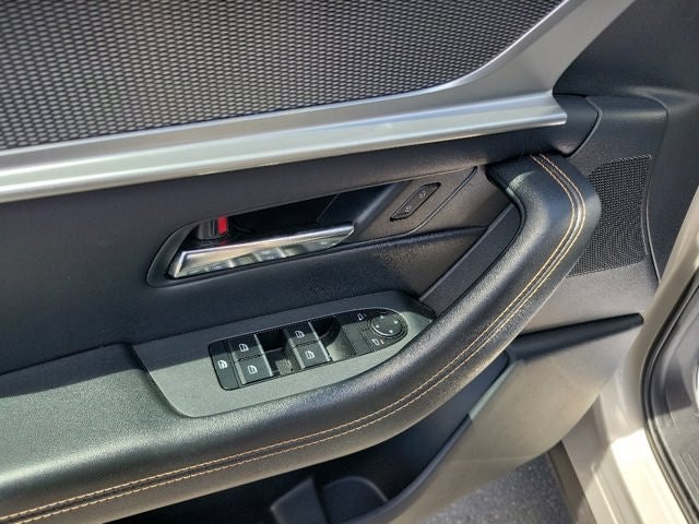 2024 Mazda Mazda CX-90 3.3 Turbo S