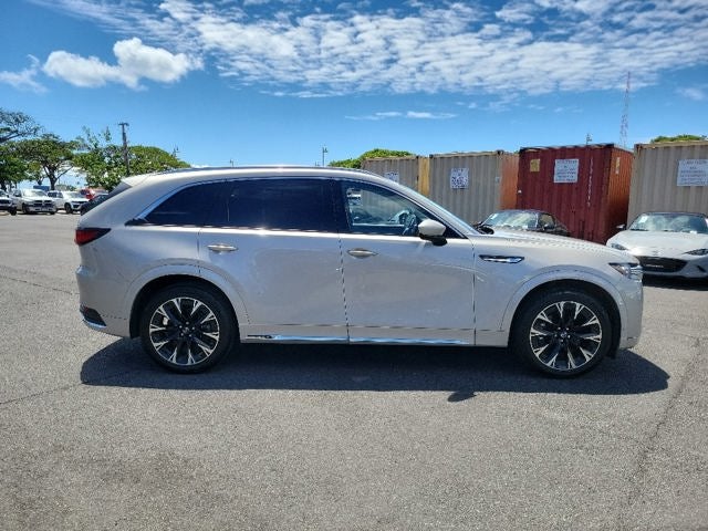 2024 Mazda Mazda CX-90 3.3 Turbo S