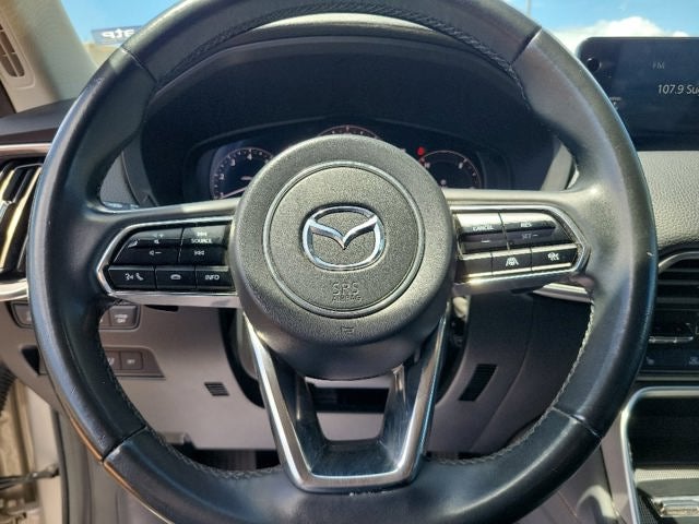 2024 Mazda Mazda CX-90 3.3 Turbo S
