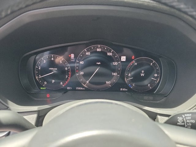 2024 Mazda Mazda CX-90 3.3 Turbo S