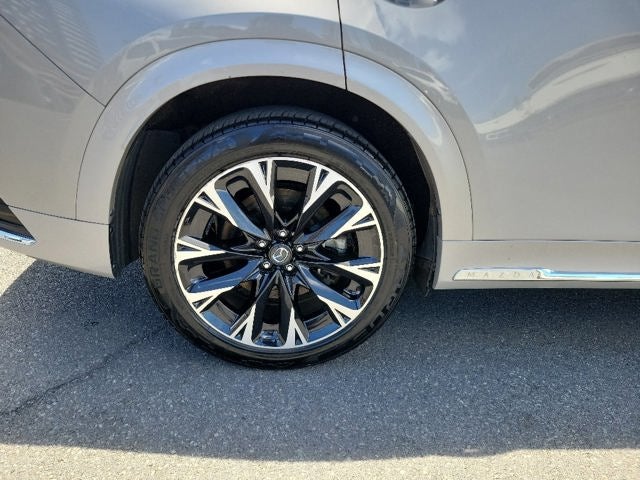2024 Mazda Mazda CX-90 3.3 Turbo S