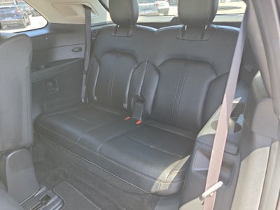 2024 Mazda Mazda CX-90 3.3 Turbo S