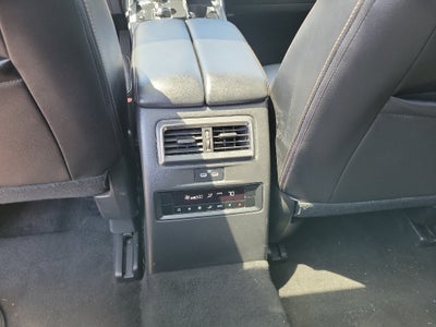 2024 Mazda Mazda CX-90 3.3 Turbo S