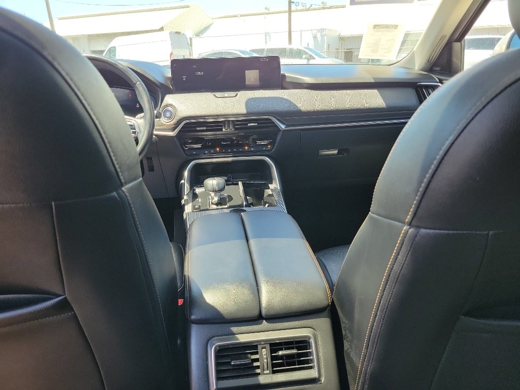 2024 Mazda Mazda CX-90 3.3 Turbo S