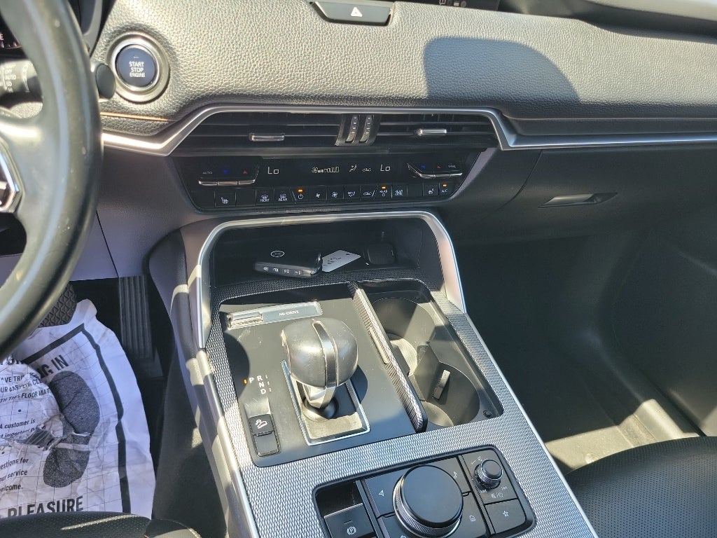 2024 Mazda Mazda CX-90 3.3 Turbo S