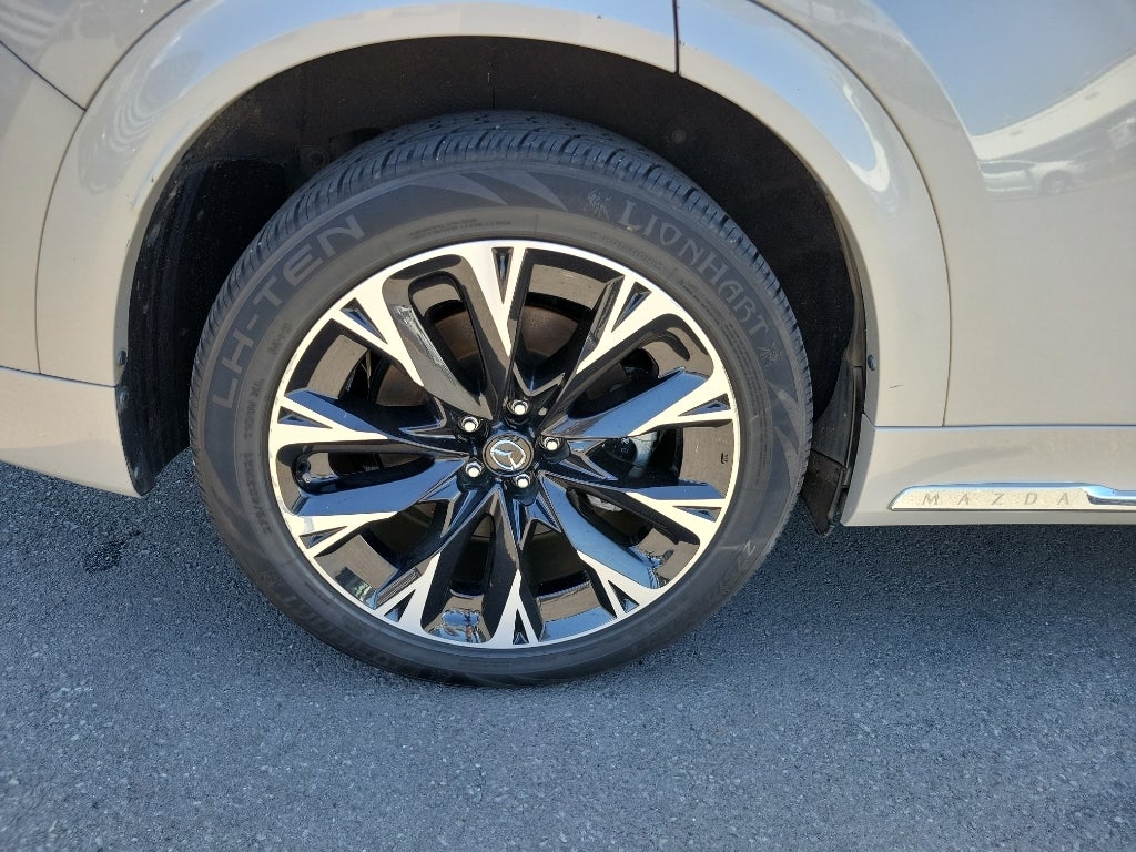 2024 Mazda Mazda CX-90 3.3 Turbo S