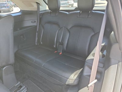 2024 Mazda Mazda CX-90 3.3 Turbo S