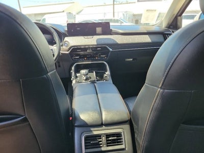 2024 Mazda Mazda CX-90 3.3 Turbo S