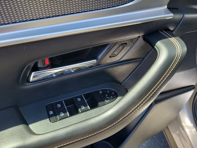 2024 Mazda Mazda CX-90 3.3 Turbo S
