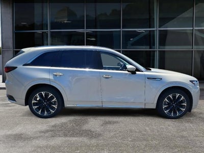 2024 Mazda Mazda CX-90 3.3 Turbo S