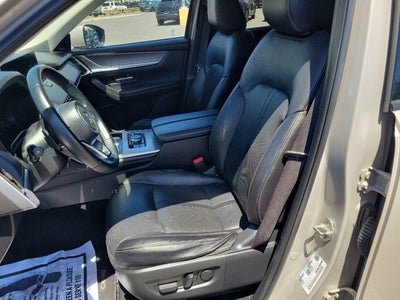 2024 Mazda Mazda CX-90 3.3 Turbo S