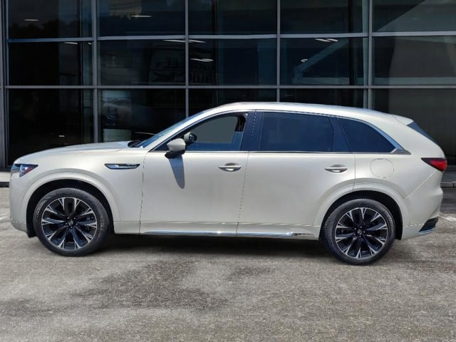 2024 Mazda Mazda CX-90 3.3 Turbo S