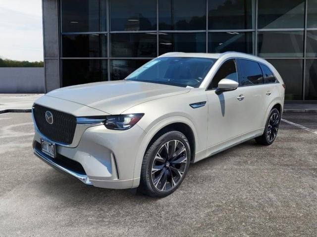 2024 Mazda Mazda CX-90 3.3 Turbo S