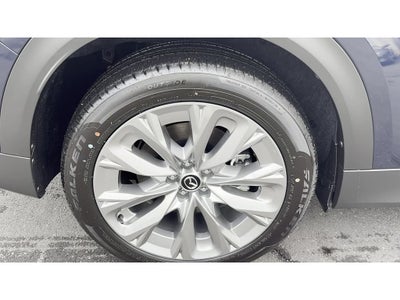 2026 Mazda Mazda CX-90 Plug-In Hybrid Preferred AWD