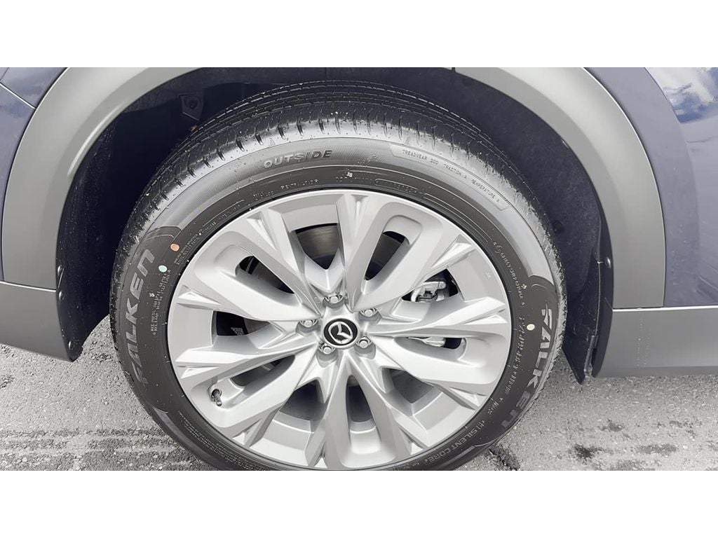 2026 Mazda Mazda CX-90 Plug-In Hybrid Preferred AWD