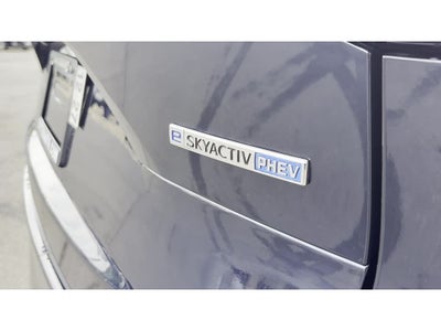 2026 Mazda Mazda CX-90 Plug-In Hybrid Preferred AWD