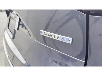 2026 Mazda Mazda CX-90 Plug-In Hybrid Preferred AWD