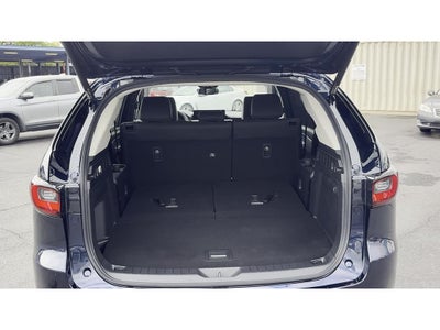 2026 Mazda Mazda CX-90 Plug-In Hybrid Preferred AWD