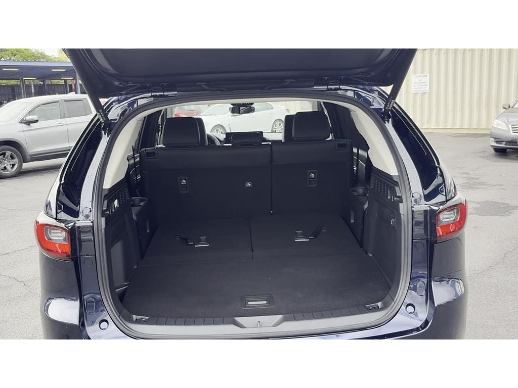 2026 Mazda Mazda CX-90 Plug-In Hybrid Preferred AWD