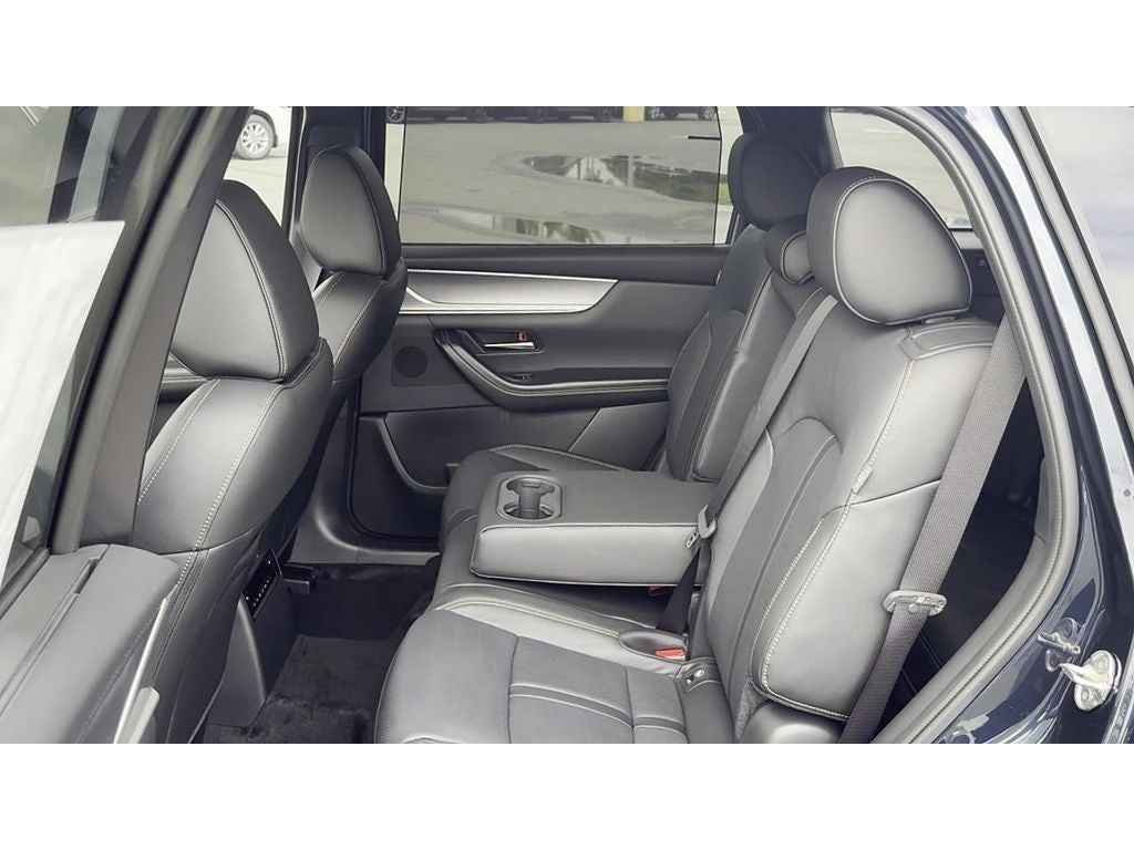 2026 Mazda Mazda CX-90 Plug-In Hybrid Preferred AWD