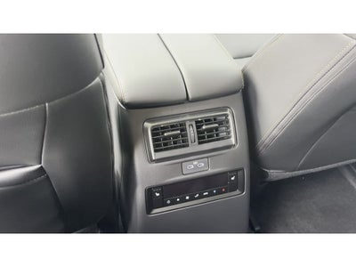 2026 Mazda Mazda CX-90 Plug-In Hybrid Preferred AWD