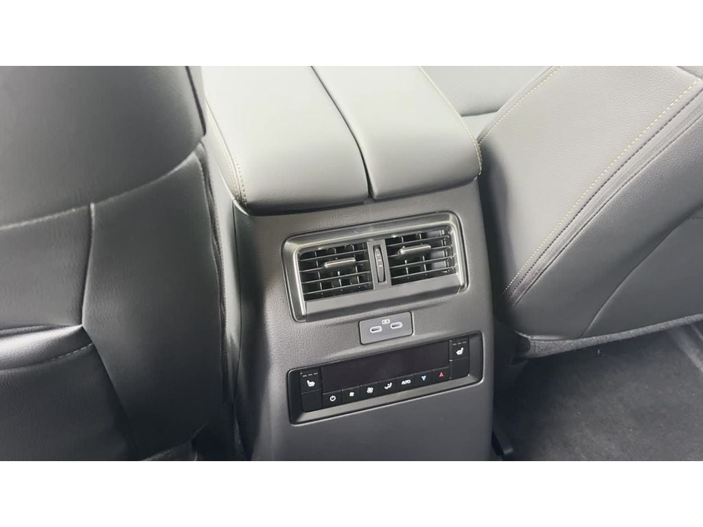 2026 Mazda Mazda CX-90 Plug-In Hybrid Preferred AWD