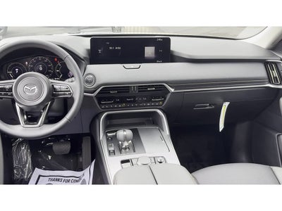2026 Mazda Mazda CX-90 Plug-In Hybrid Preferred AWD
