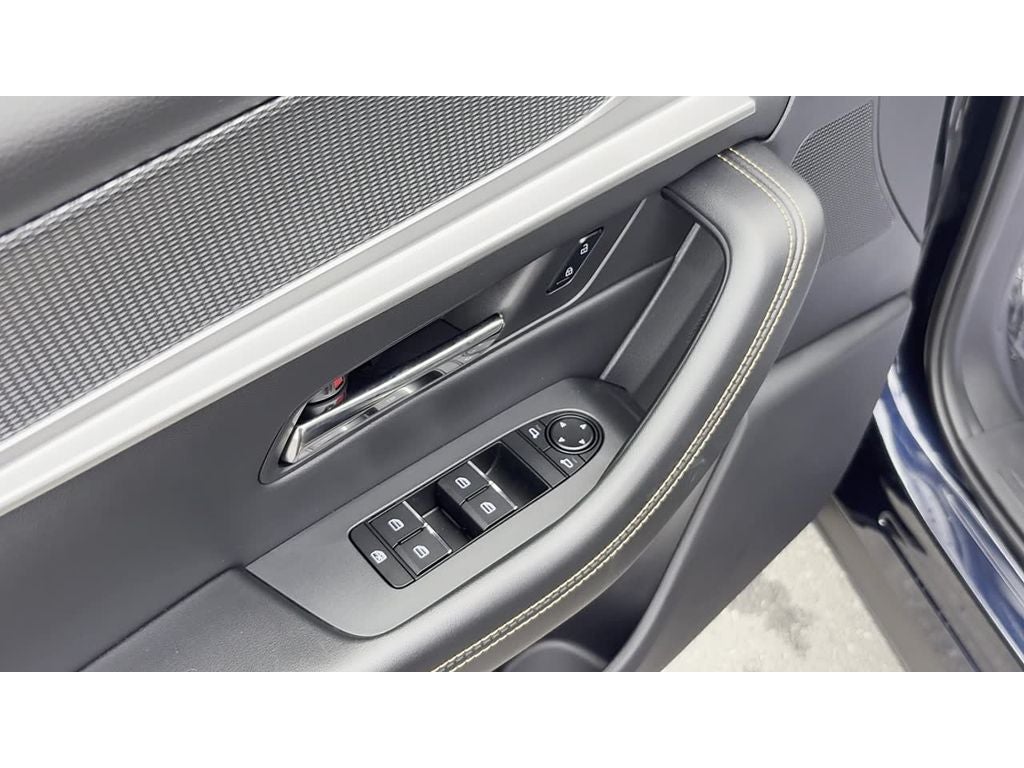 2026 Mazda Mazda CX-90 Plug-In Hybrid Preferred AWD