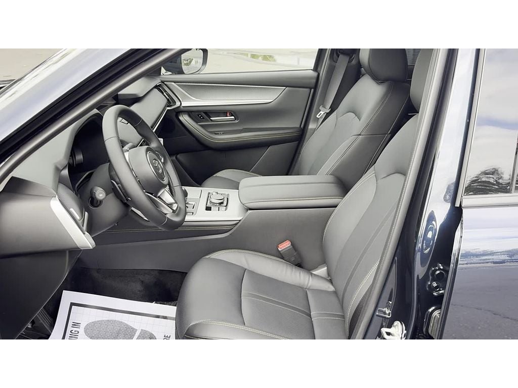 2026 Mazda Mazda CX-90 Plug-In Hybrid Preferred AWD