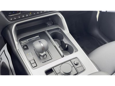 2026 Mazda Mazda CX-90 Plug-In Hybrid Preferred AWD