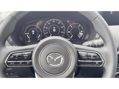 2026 Mazda Mazda CX-90 Plug-In Hybrid Preferred AWD