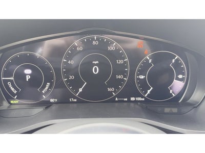 2026 Mazda Mazda CX-90 Plug-In Hybrid Preferred AWD