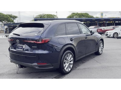 2026 Mazda Mazda CX-90 Plug-In Hybrid Preferred AWD