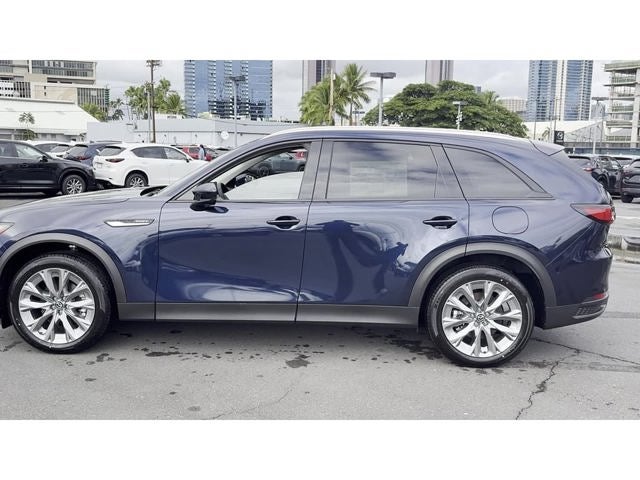 2026 Mazda Mazda CX-90 Plug-In Hybrid Preferred AWD