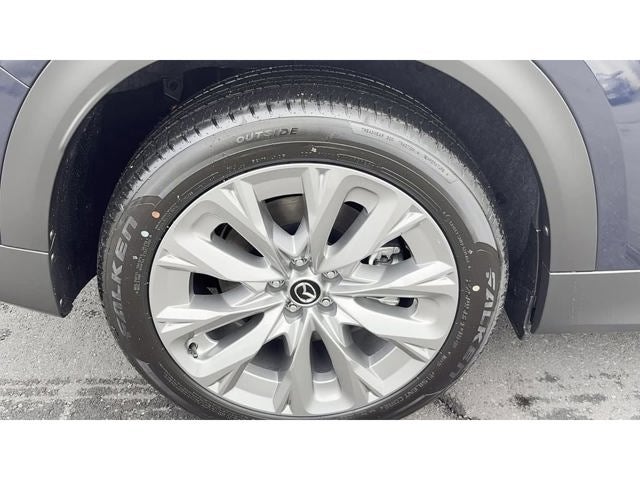 2026 Mazda Mazda CX-90 Plug-In Hybrid Preferred AWD