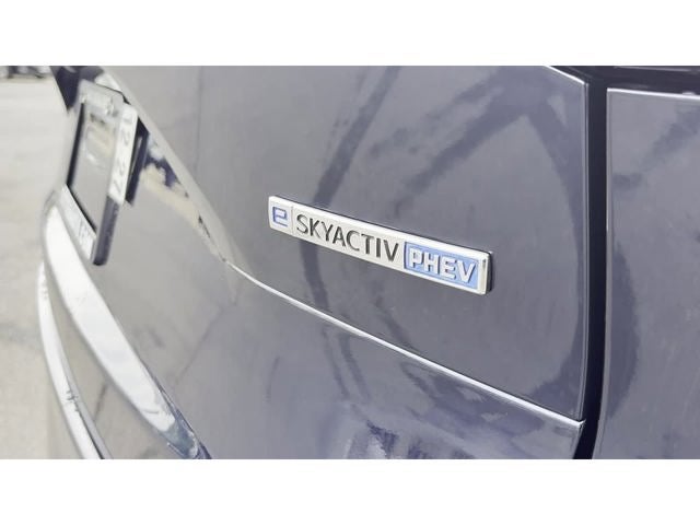 2026 Mazda Mazda CX-90 Plug-In Hybrid Preferred AWD