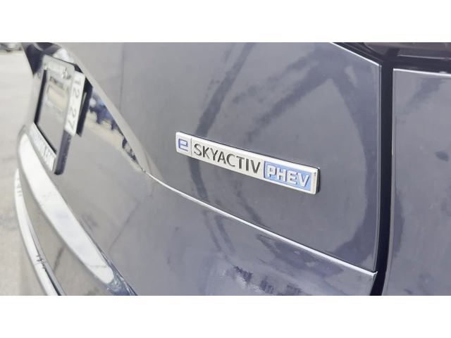 2026 Mazda Mazda CX-90 Plug-In Hybrid Preferred AWD