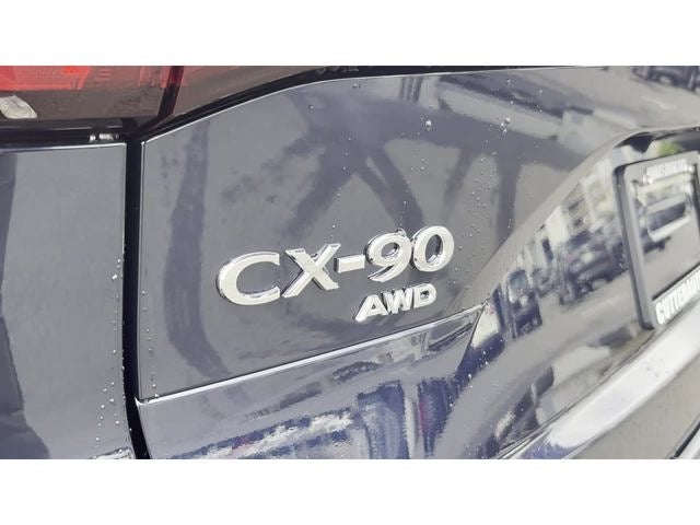 2026 Mazda Mazda CX-90 Plug-In Hybrid Preferred AWD