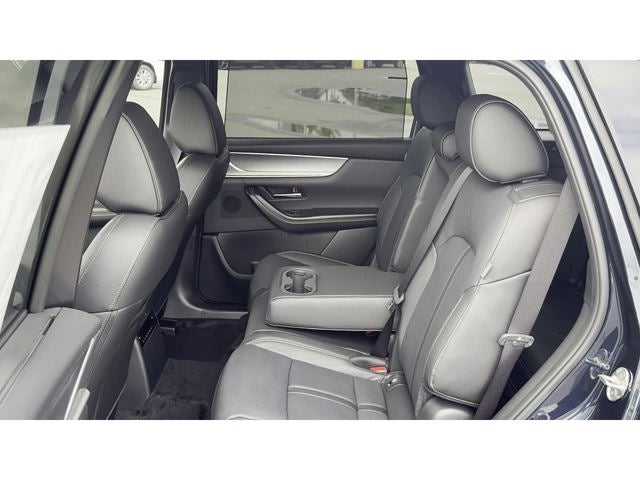 2026 Mazda Mazda CX-90 Plug-In Hybrid Preferred AWD