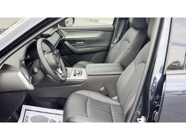 2026 Mazda Mazda CX-90 Plug-In Hybrid Preferred AWD