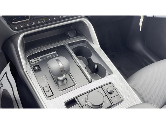 2026 Mazda Mazda CX-90 Plug-In Hybrid Preferred AWD