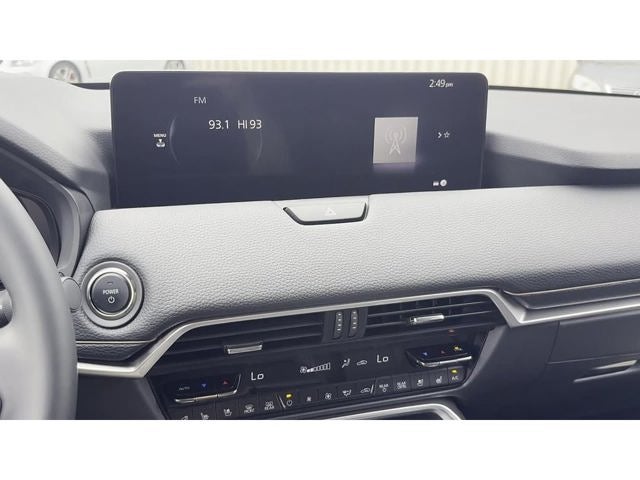 2026 Mazda Mazda CX-90 Plug-In Hybrid Preferred AWD