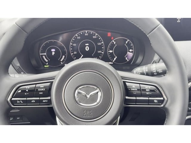 2026 Mazda Mazda CX-90 Plug-In Hybrid Preferred AWD