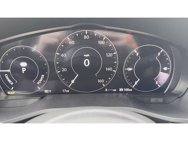 2026 Mazda Mazda CX-90 Plug-In Hybrid Preferred AWD