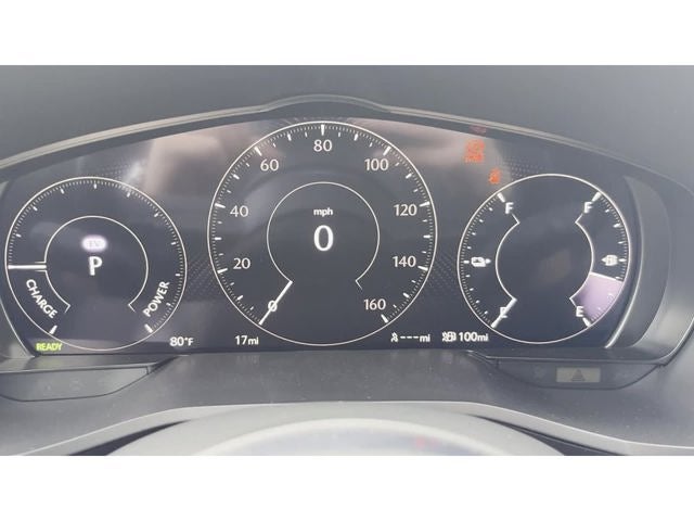 2026 Mazda Mazda CX-90 Plug-In Hybrid Preferred AWD